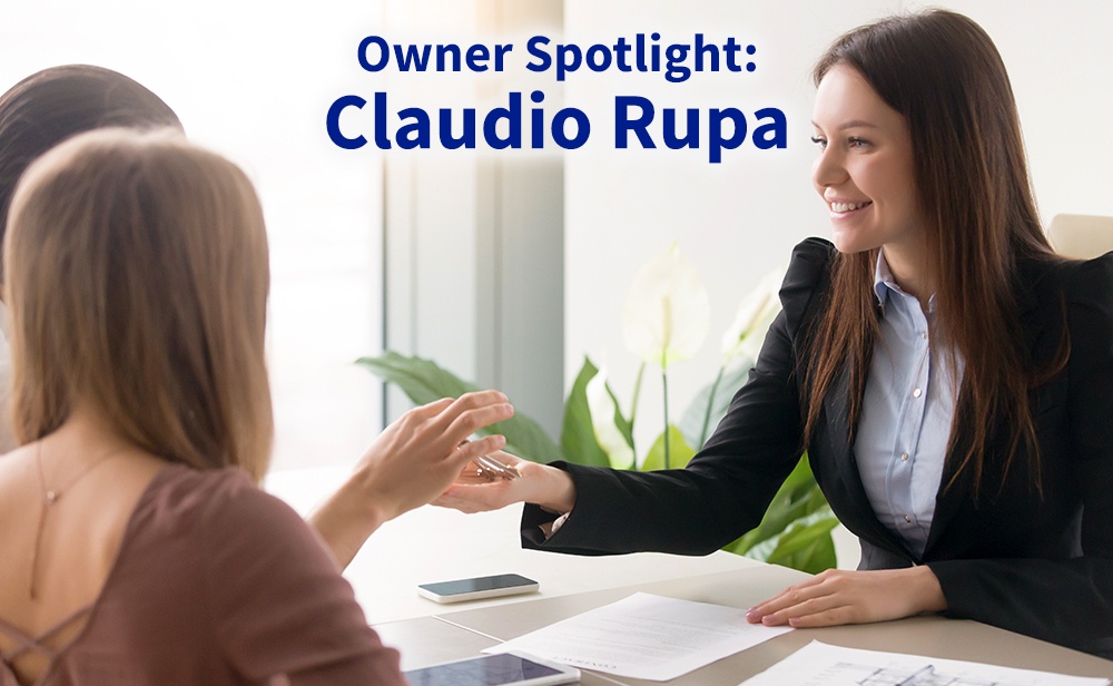 Blog by Mortgages by Claudio