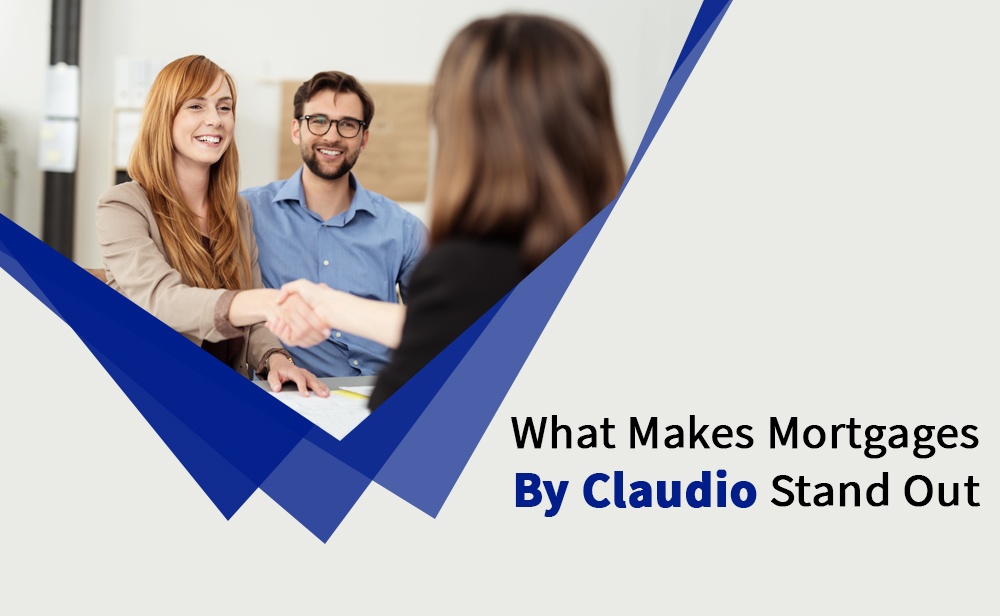 Blog by Mortgages by Claudio